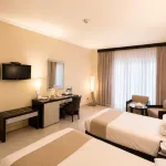 3 Deluxe soba