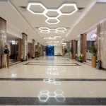 Lobby Area 5 min
