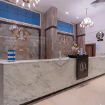 Lobby Area 8 min