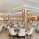 Ali bi restaurant