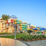 Aqua park 1