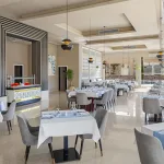 Colonies restaurant 1