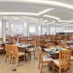 Culina restaurant 3