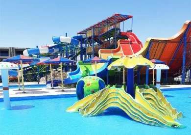 Hurghada rewaya inn resort ex hawaii paradise photo 7