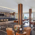 Lobby bar