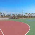 Multi court 1