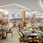Soprano restaurant 5
